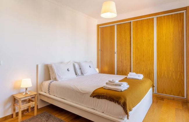 Jardins do Oceano in Cani o - Foto 4