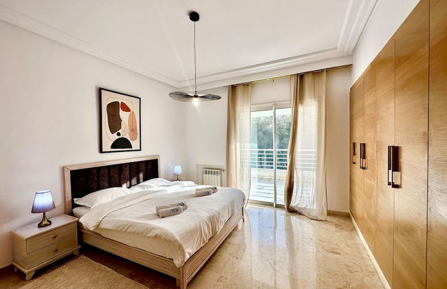 Panorama B12 Spacious 2bds With Forest View - Foto 11