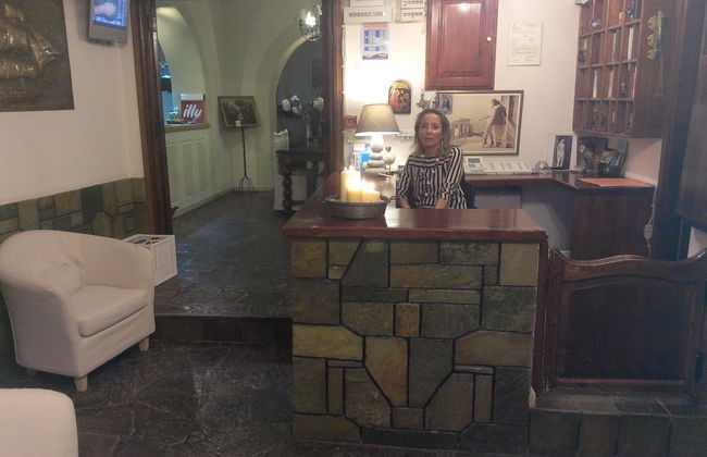 Byzance Hotel - Photo 2