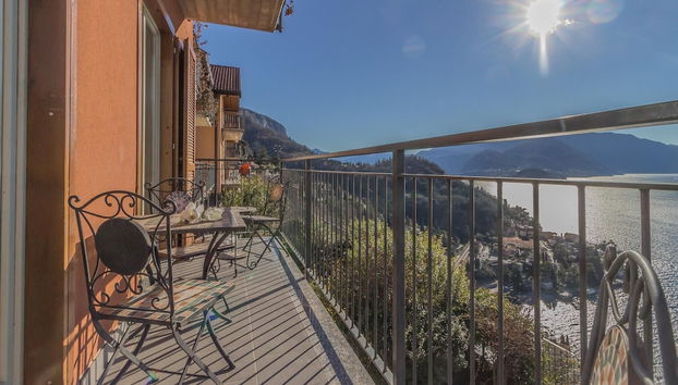 Casa Andrea Varenna in Perledo - Foto 4, Habitación