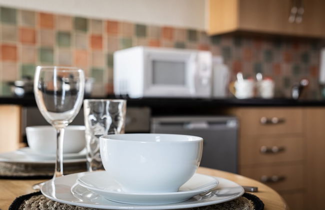 Coasters Hotel & Apartments - Foto 9