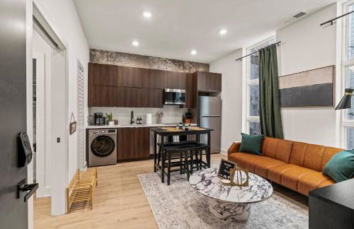 In The Center of Old City Philly- Walker Paradise! - Foto 10