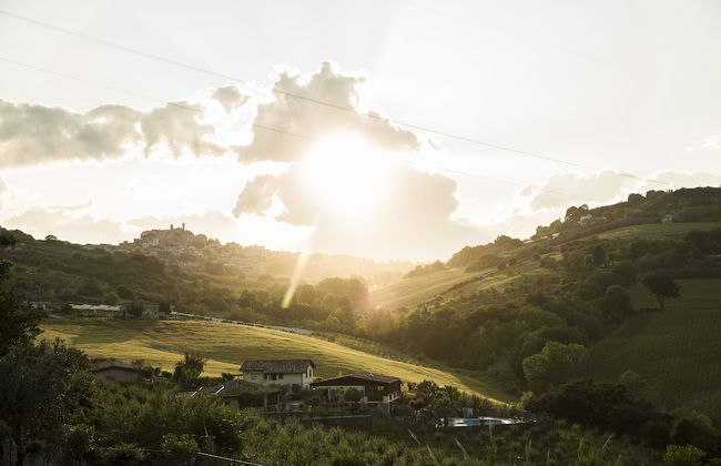 Country House Il Cascinale - Foto 35