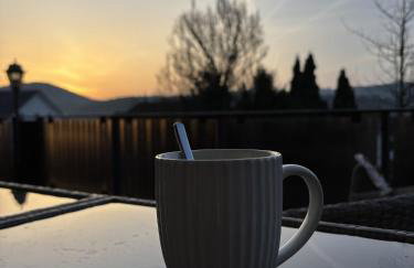 Panorama Joy - stilvolle Gemütlichkeit mit Weitblick - Foto 56
