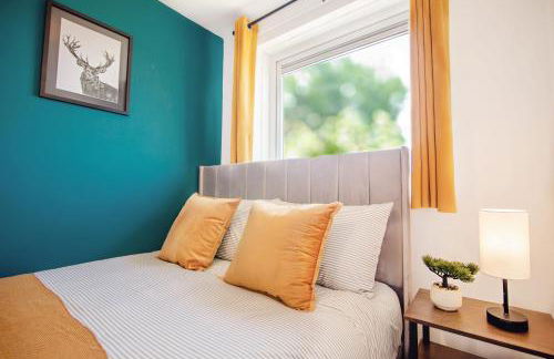 Blue Ocean Stays Retreat Free Parking 12ppl - Foto 33