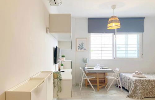 MalagadeVacaciones - Suite Chamizo - Foto 18