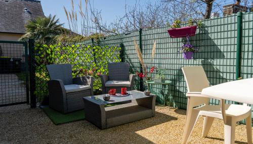 Gîte des dolmens 3 etoiles - Foto 2