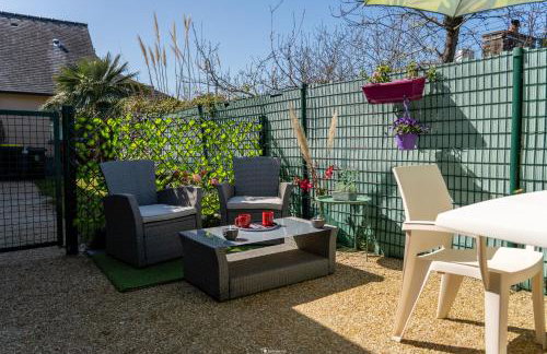 Gîte des dolmens 3 etoiles - Foto 2