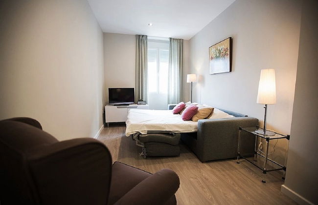 Apart. De Lujo Conde de Gondomar - Foto 26