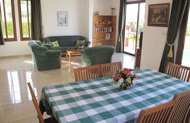 Chriseleni Latchi Villas - Photo 15