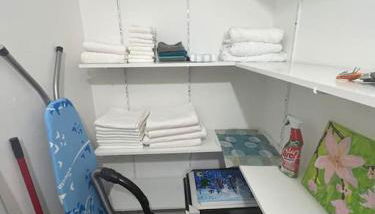 Familienwohnung neben dem See,Messe und Europapark - Foto 5