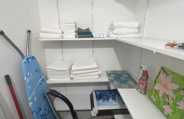 Familienwohnung neben dem See,Messe und Europapark - Foto 5