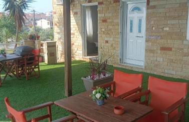 Lia Apartment Sea View - Foto 53
