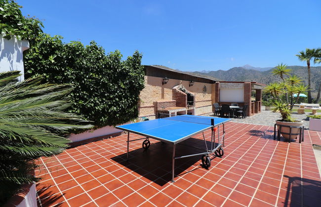 1009 Villa los Tablazos - Foto 40