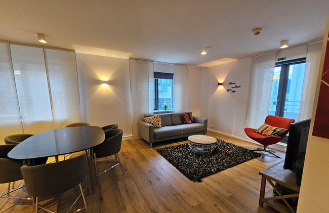 Reykjavik4you Apartments - Foto 31