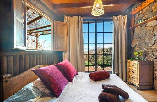 Holiday Home in Tenerife with Private Garden - Foto 22