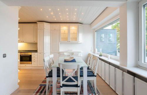 Ferienwohnung Sportboothafen Düsternbrook - Foto 9