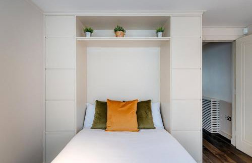 Luxury 3BR Home in Belgravia, Near Victoria - Foto 25