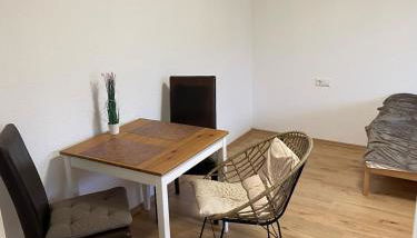 Quiet 2 bedroom apartment - ruhige 2 Zimmer Wohnung - Foto 3