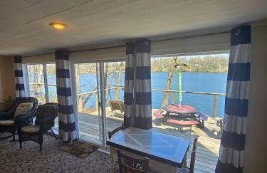 Lakefront Fun on Papakeechie | Kayaks & More! - Foto 27