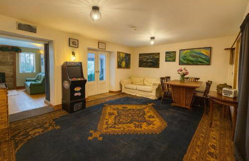 Overscaig House - Foto 18