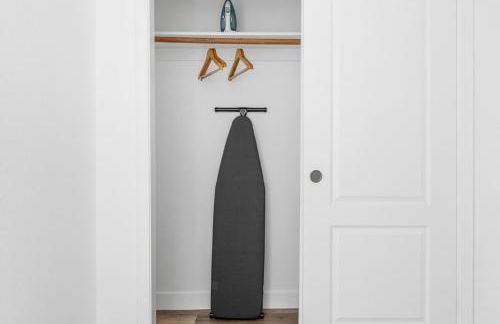 Blueground Santa Clara pool nr Central Park SFO-2088 - Foto 16