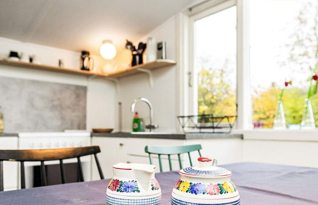 4 Person Holiday Home in Martofte - Photo 8