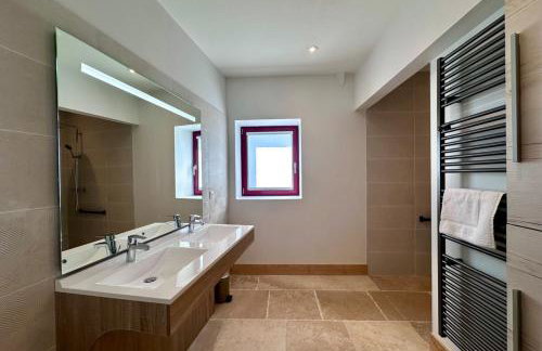 Grange d'Antan -JacuzziPiscineClim -Cuzance - Foto 49