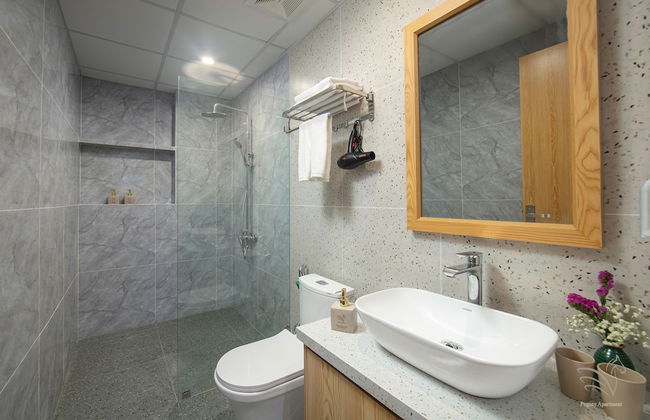 Westlake Pearl Aparthotel & Spa - By Pegasy Group - Photo 53