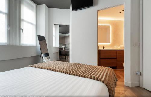 Brera Apartments in City Center - Photo 150