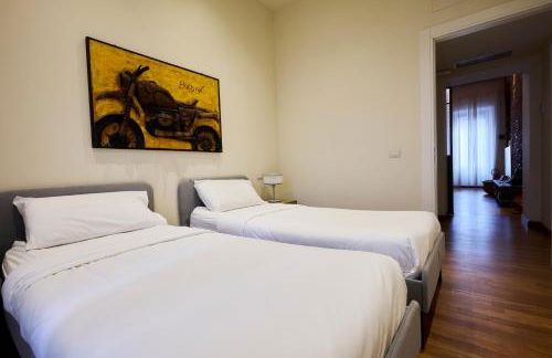 First Moon-Emme Loft - Foto 20