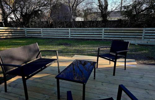 Cozy Haven in Hampton Roads Near Beaches, Military Bases & Historic Sites - Foto 4
