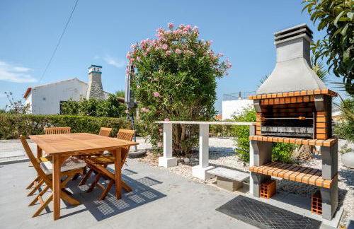 Casa ELI - 3 Bedroom house with pool - HolidaysPT - Foto 21