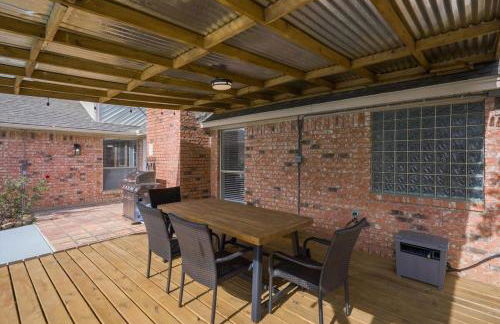 The Prestige Poolside Escape - 5BR with Cinema & Gaming - Foto 37