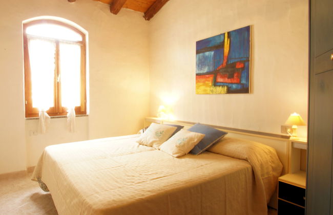 3 bedroom House in Valledoria with garden and terrace - Photo 10