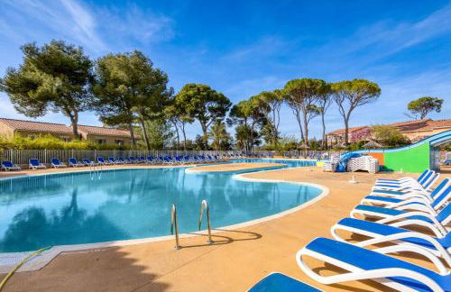 Maison - Residence avec piscine - Photo 27