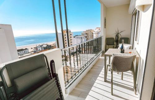 Apartment Rocha Vista Mar Dubai - Foto 16