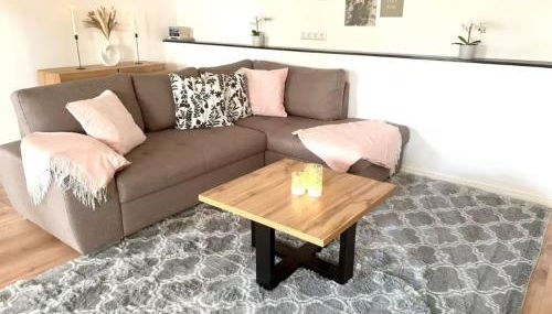 2-Zimmer Apartment in Magdeburg, neu & gemütlich - Foto 2