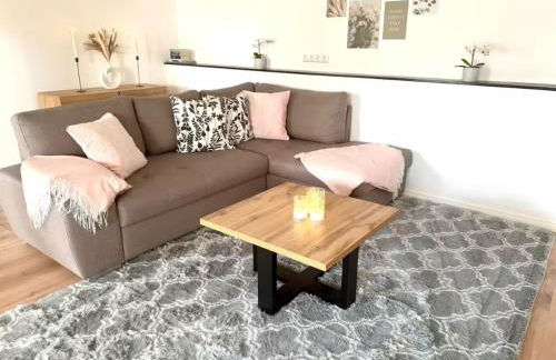 2-Zimmer Apartment in Magdeburg, neu & gemütlich - Foto 2