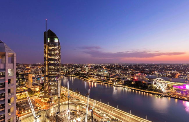 Oaks Brisbane Casino Tower Suites - Photo 55