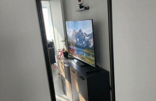 Modern Living nearby RheinHafen mit Balkon und Parken - Apolonia Living - Foto 51