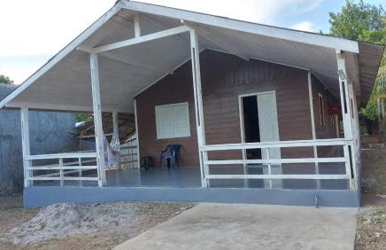 Casa Temporada - Novo Airão - Foto 2