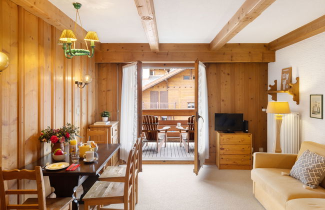 Square Poste 341 - Foto 2