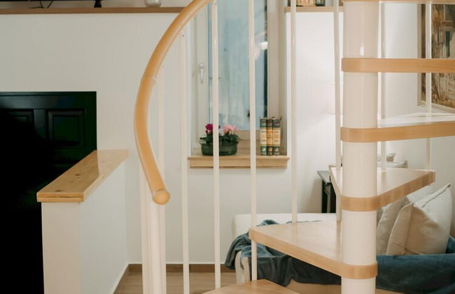 Lenko Bianco Studio by Estia - Photo 13