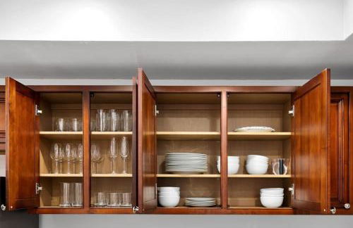 Luxury 3BR & Parking in Central DC - Steps to Metro - Foto 21