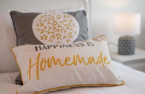 Hillside Cottage - Foto 17