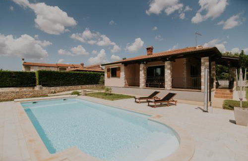 Villa Daisy - Foto 11