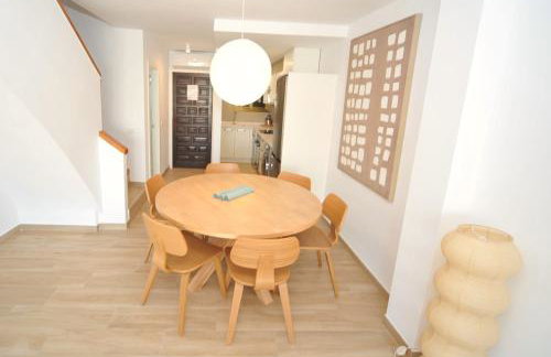 Orange Park Duplex Atico Familiar premium - Foto 40