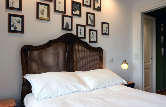 Homethic Piramide in Rome - Foto 65