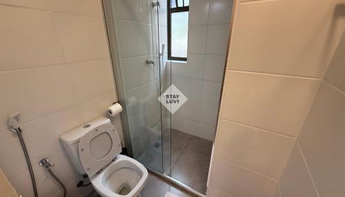 Lindo apartamento com área privativa - Monte Olimpo - Foto 2